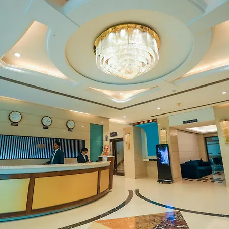 Bel-La Monde Hotel Chhattarpur South Delhi-3