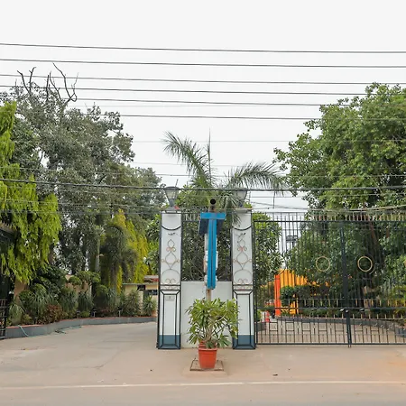 Bel-La Monde Hotel Chhattarpur South Delhi-2